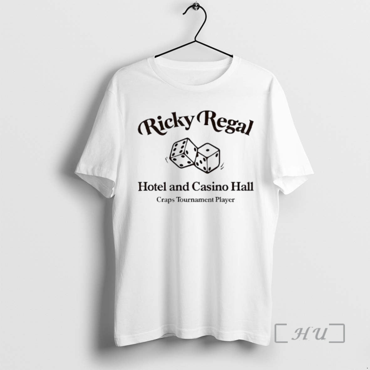 Trending Rick Regal Hotel And Casino Hall Craps Tournament Player T-Shirts, Hoodie, Sweatshirt | InkRitualCo.com