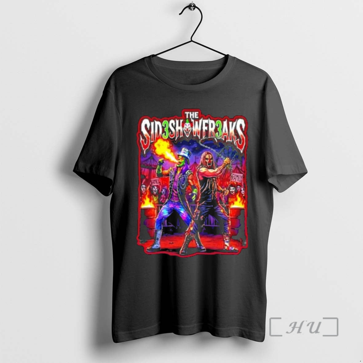 Trending Rika Wildlee Ssf 2026 T-Shirts, Hoodie, Sweatshirt | InkRitualCo.com
