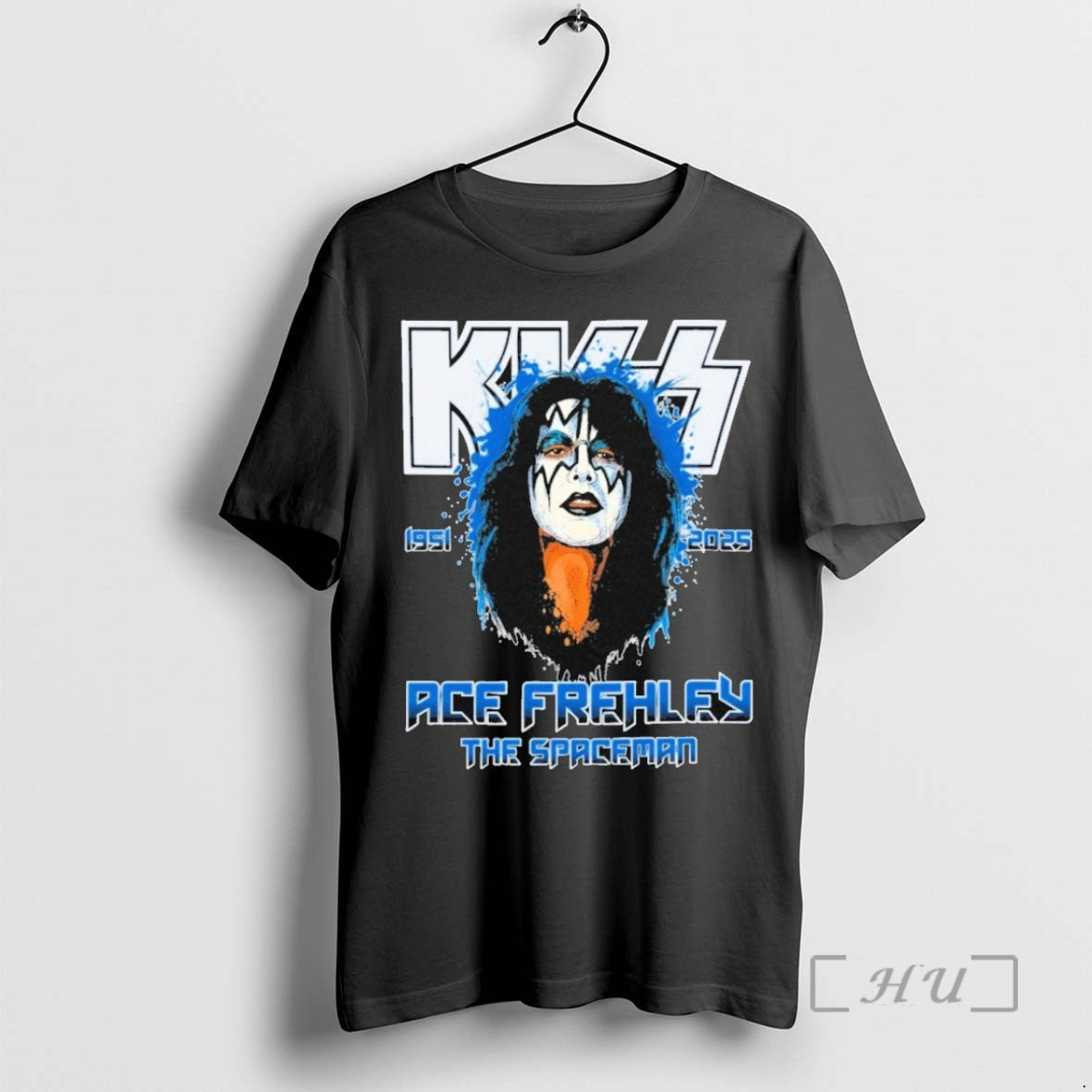 Trending Rip Ace Frehley The Spaceman 1951 2025 T-Shirts, Hoodie, Sweatshirt | InkRitualCo.com