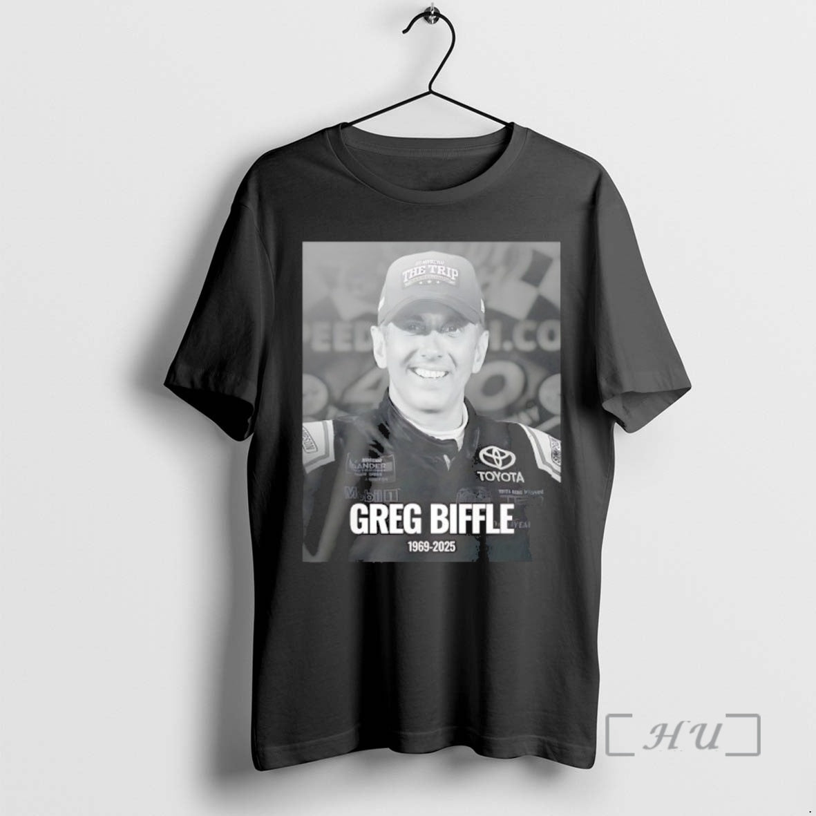 Trending Rip Greg Biffle 1969 2025 T-Shirts, Hoodie, Sweatshirt | InkRitualCo.com
