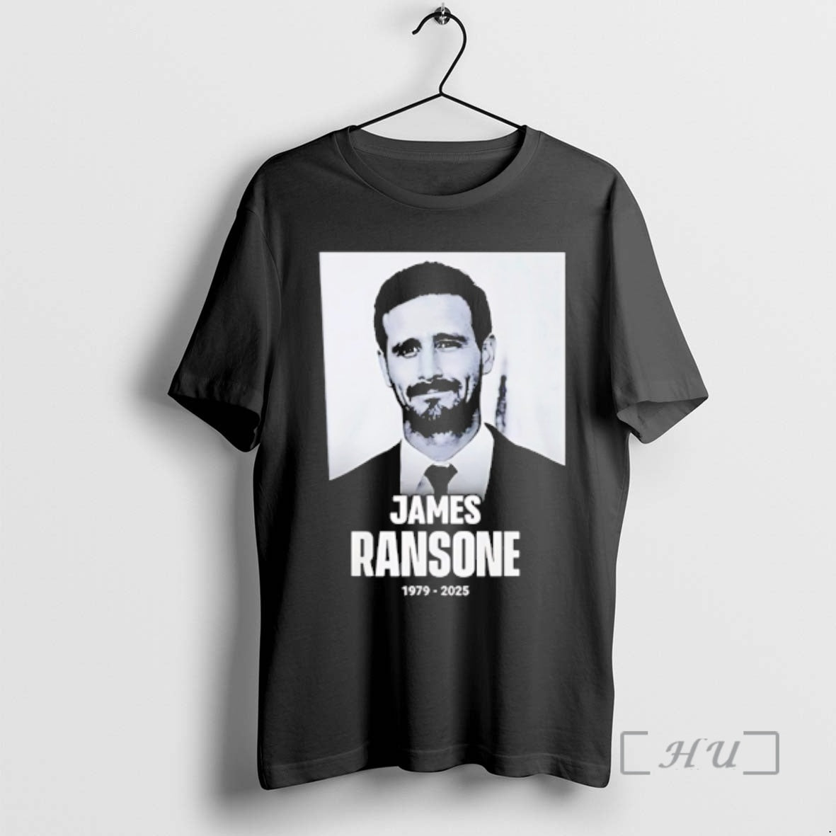 Trending Rip James Ransone 1979 2025 T-Shirts, Hoodie, Sweatshirt | InkRitualCo.com