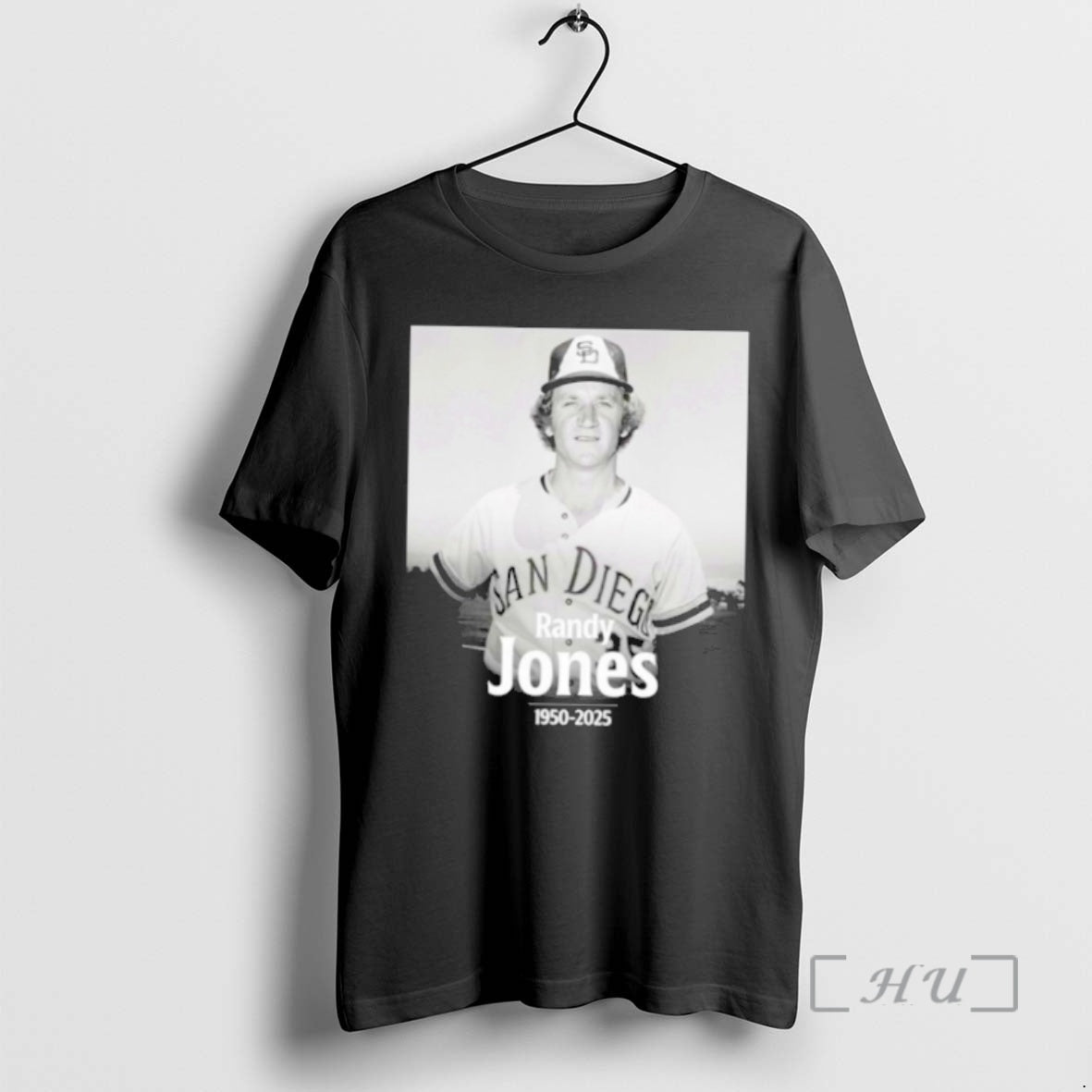 Trending Rip Randy Jones 1950 2025 T-Shirts, Hoodie, Sweatshirt | InkRitualCo.com