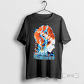 Trending Rock Rebel Universal Monsters The Bride Of Frankenstein Halloween T-Shirts, Hoodie, Sweatshirt | InkRitualCo.com