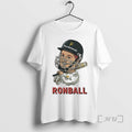 Trending Ronball Trumps Bazball T-Shirts, Hoodie, Sweatshirt | InkRitualCo.com