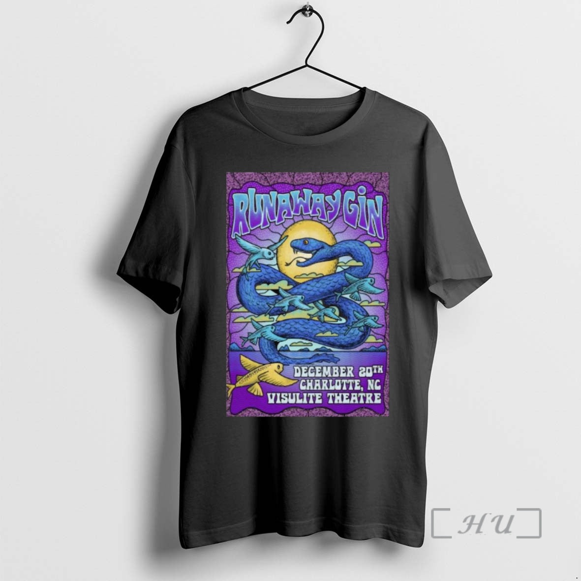 Trending Runaway Gin 12 20 T-Shirts, Hoodie, Sweatshirt | InkRitualCo.com