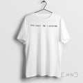 Trending Russell Westbrook Wearing You Used To I Still Do T-Shirts, Hoodie, Sweatshirt | InkRitualCo.com