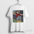 Trending Sf 49ers George Kittle Fuck Seattle T-Shirts, Hoodie, Sweatshirt | InkRitualCo.com