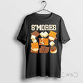 Trending Smores T-Shirts, Hoodie, Sweatshirt | InkRitualCo.com