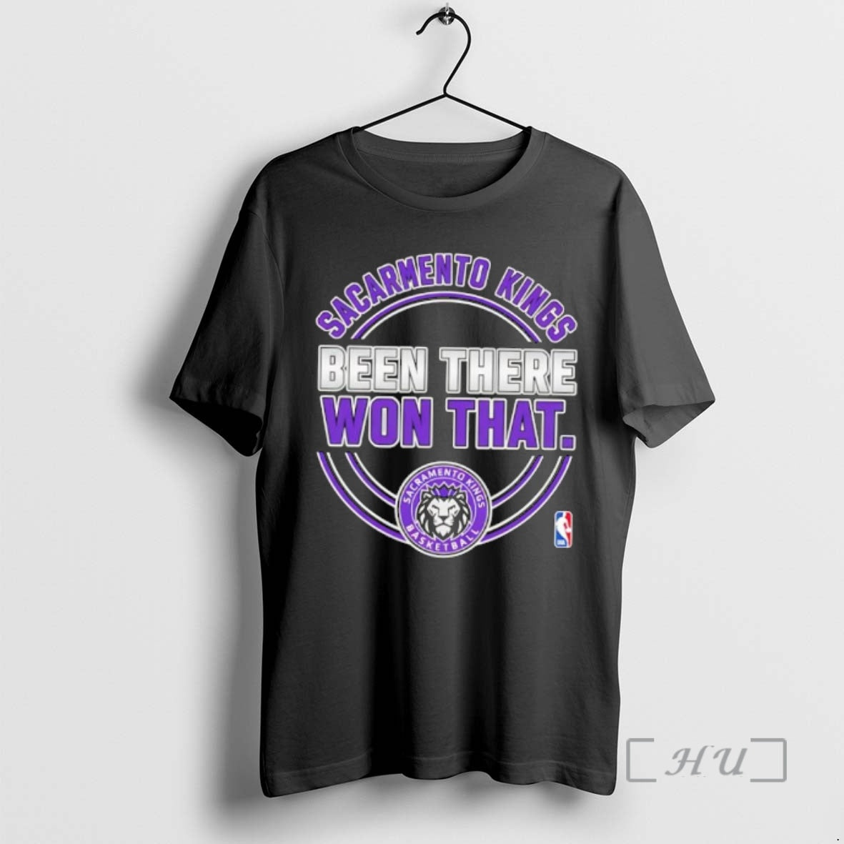 Trending Sacramento Kings Been There Won That T-Shirts, Hoodie, Sweatshirt | InkRitualCo.com