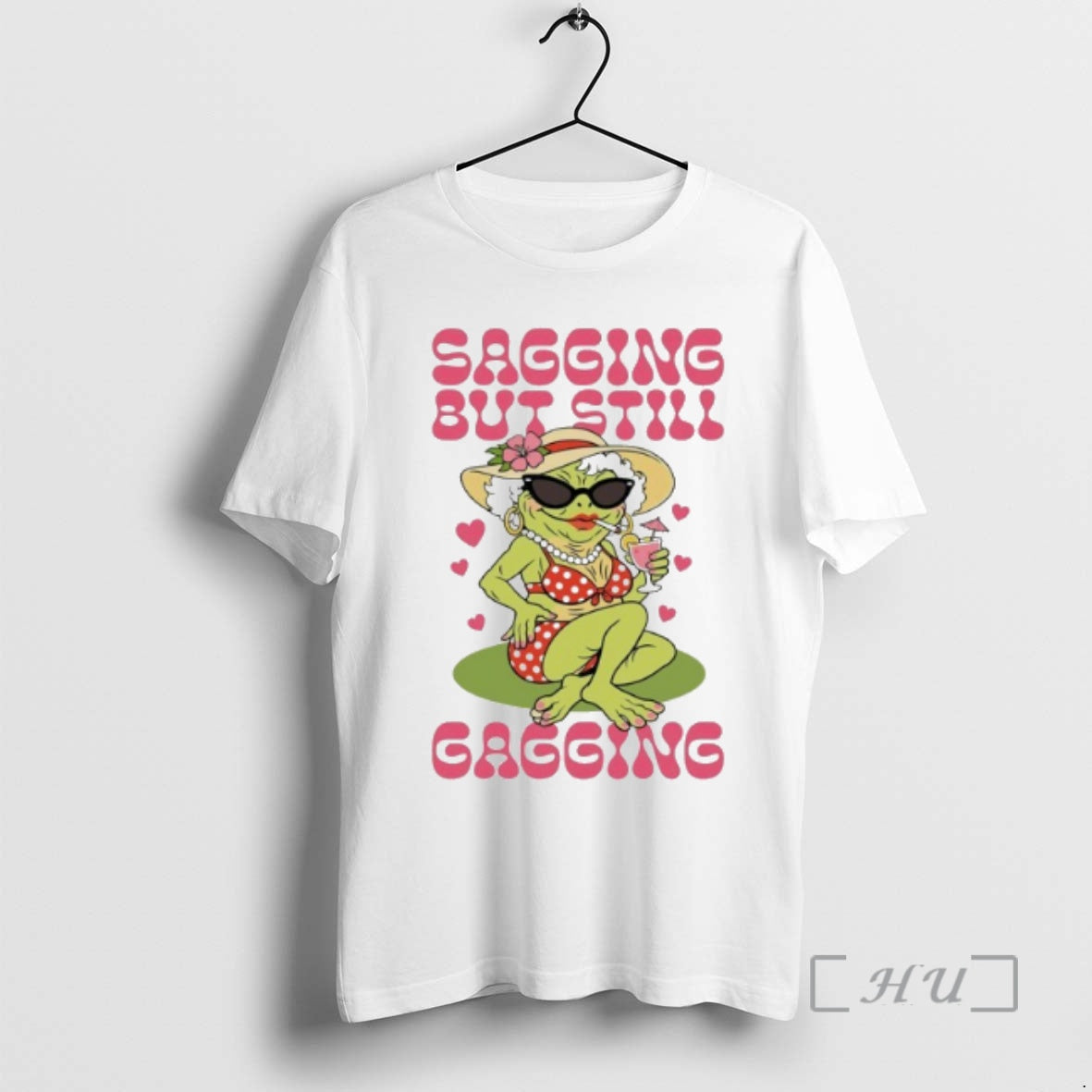 Trending Sagging But Still Gagging T-Shirts, Hoodie, Sweatshirt | InkRitualCo.com