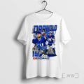 Trending Sam Darnold Planet Euphoria T-Shirts, Hoodie, Sweatshirt | InkRitualCo.com