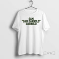 Trending Sam Sam Darnold Darnold T-Shirts, Hoodie, Sweatshirt | InkRitualCo.com