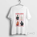 Trending Same Shit Different Costume Ice Maga T-Shirts, Hoodie, Sweatshirt | InkRitualCo.com