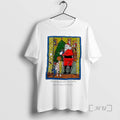 Trending Santa Christmas Im Sorry You Saw Me Danny Now Ill Have To Kill You T-Shirts, Hoodie, Sweatshirt | InkRitualCo.com