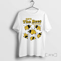 Trending Save The Bees The Boobees Funny T-Shirts, Hoodie, Sweatshirt | InkRitualCo.com