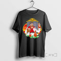 Trending Scarface Baker Mayfield Gangster Tampa Bay Buccaneers T-Shirts, Hoodie, Sweatshirt | InkRitualCo.com