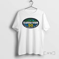 Trending Season 50 In The Hands Of The Fans T-Shirts, Hoodie, Sweatshirt | InkRitualCo.com