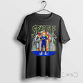 Trending Seattle Football Dt Essential Skeleton T-Shirts, Hoodie, Sweatshirt | InkRitualCo.com