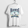 Trending Seattle Mariners Baseball Mlb Est 1977 Sports Vintage T-Shirts, Hoodie, Sweatshirt | InkRitualCo.com