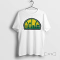 Trending Seattle Supersonics Nba Skyline Hardwood Logo T-Shirts, Hoodie, Sweatshirt | InkRitualCo.com