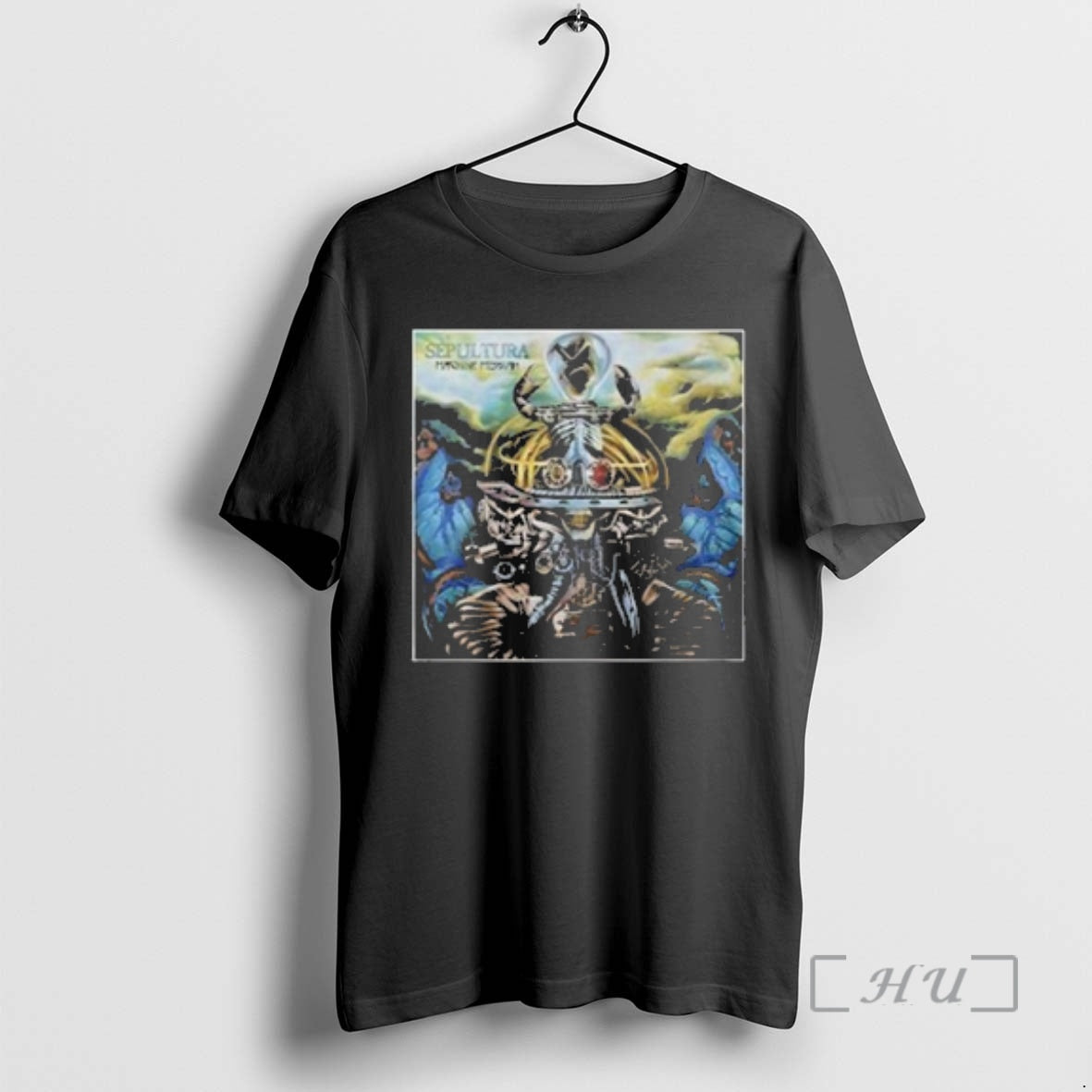 Trending Sepultura Celebrating Life Through Death North American Tour 2026 T-Shirts, Hoodie, Sweatshirt | InkRitualCo.com