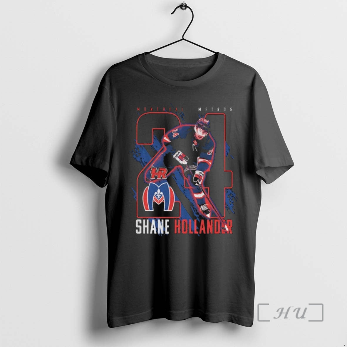 Trending Shane Hollander 24 Montreal Metros Heated Rivalry Hockey T-Shirts, Hoodie, Sweatshirt | InkRitualCo.com