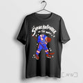 Trending Shane Hollander Vs The World T-Shirts, Hoodie, Sweatshirt | InkRitualCo.com
