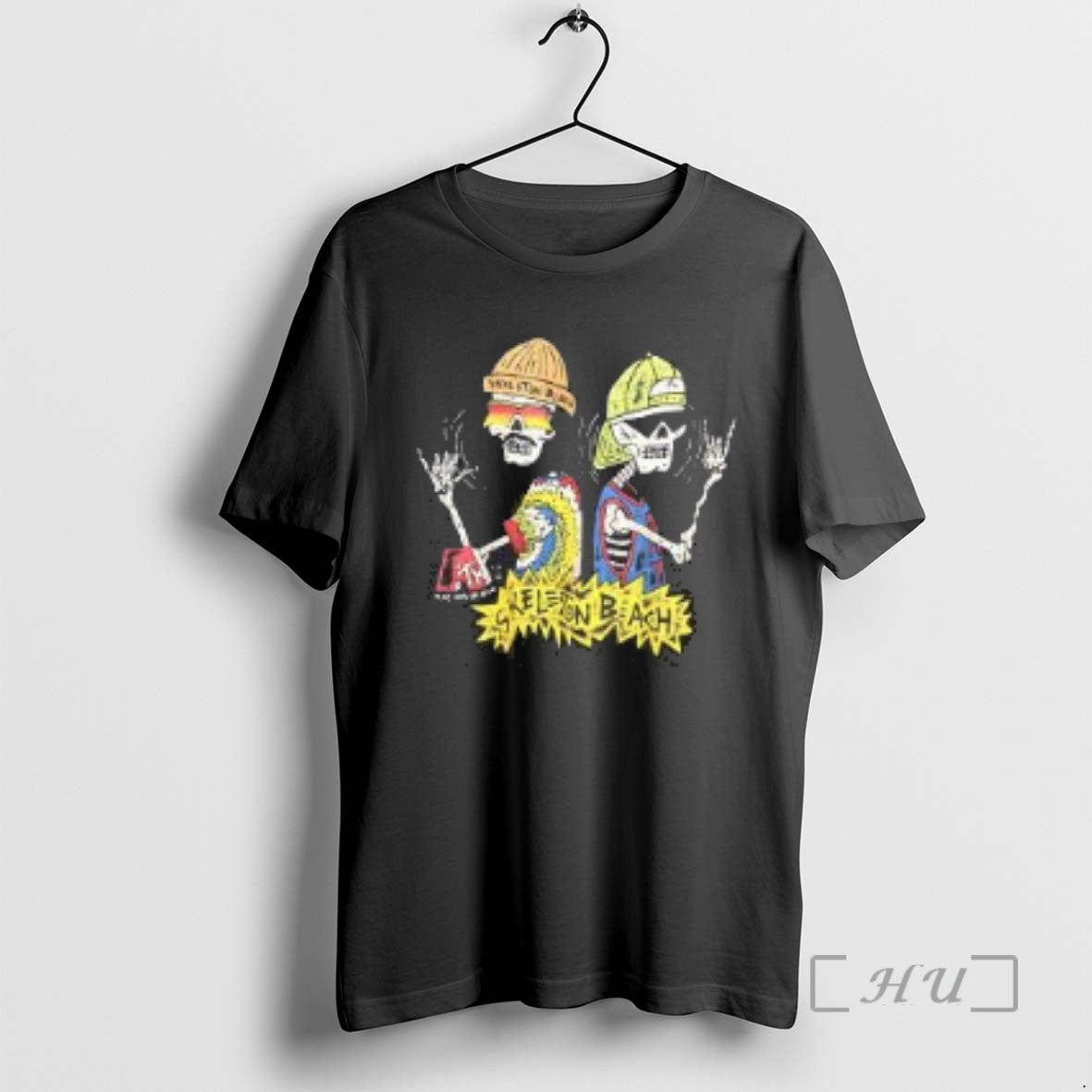 Trending Shedeur Sanders X Skeleton Beach Gallery Dept Two Sided T-Shirts, Hoodie, Sweatshirt | InkRitualCo.com