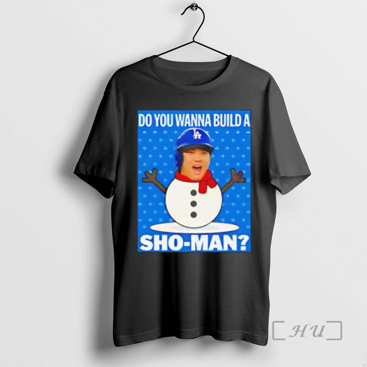 Trending Shohei Ohtani Los Angeles Dodgers Do You Wanna Buida Sho Man Premium T Shirts Hoodie, Sweatshirt | InkRitualCo.com