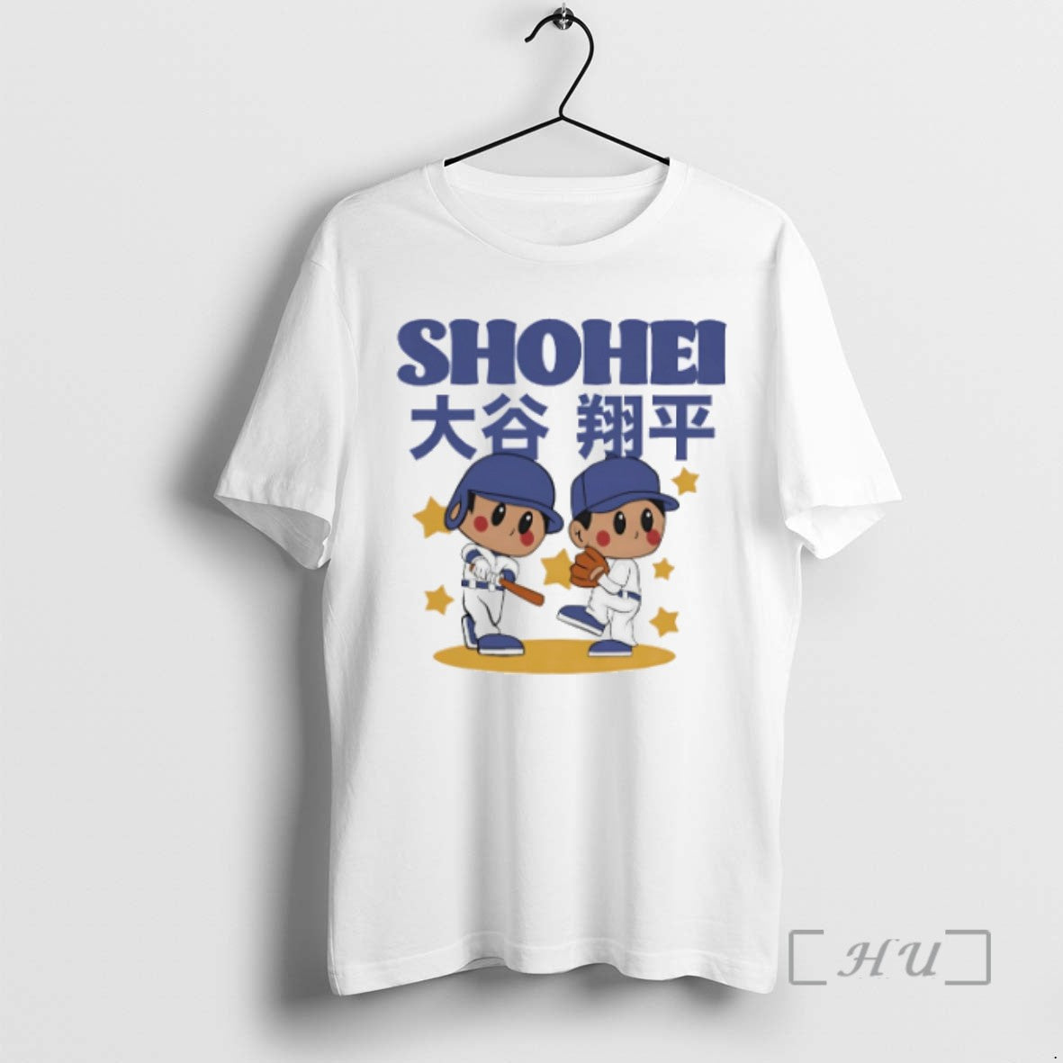 Trending Shohei Ohtani Los Angeles Dodgers Superstar Cartoon T-Shirts, Hoodie, Sweatshirt | InkRitualCo.com