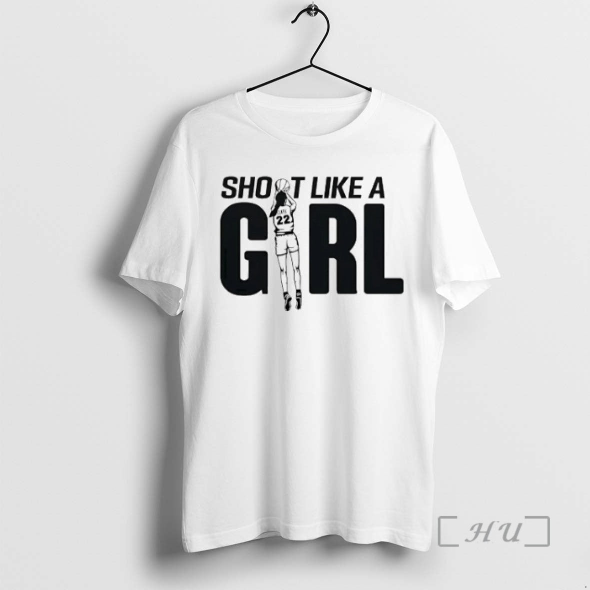 Trending Short Like A Girl Caitlin Clark T-Shirts, Hoodie, Sweatshirt | InkRitualCo.com