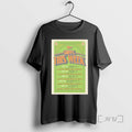 Trending Shows This Week October 2025 Ripe T-Shirts, Hoodie, Sweatshirt | InkRitualCo.com
