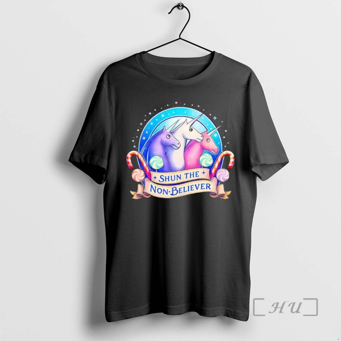 Trending Shun The Non Believer T-Shirts, Hoodie, Sweatshirt | InkRitualCo.com