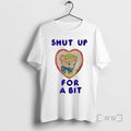Trending Shut Up For Bit T-Shirts, Hoodie, Sweatshirt | InkRitualCo.com
