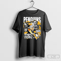 Trending Sidney Crosby Pittsburgh Penguins Photo Reel Graphic T T-Shirts, Hoodie, Sweatshirt | InkRitualCo.com