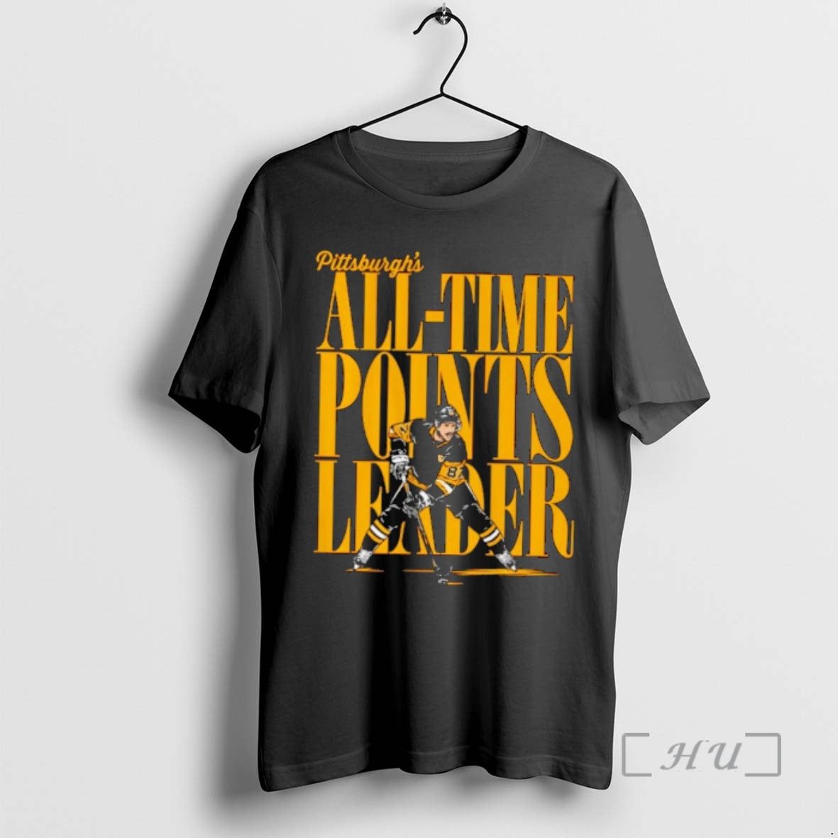 Trending Sidney Crosby Pittsburgh Penguins All Time Points Leader T-Shirts, Hoodie, Sweatshirt | InkRitualCo.com