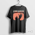 Trending Signals Hand Lord Huron T-Shirts, Hoodie, Sweatshirt | InkRitualCo.com