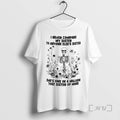 Trending Skeleton I Never Compare My Sister To Anyone Elses Sister Shes One In T-Shirts, Hoodie, Sweatshirt | InkRitualCo.com