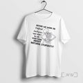 Trending Skeleton Before We Work On Artificial Intelligence Why Dont We Do Something About Natural T-Shirts, Hoodie,...
