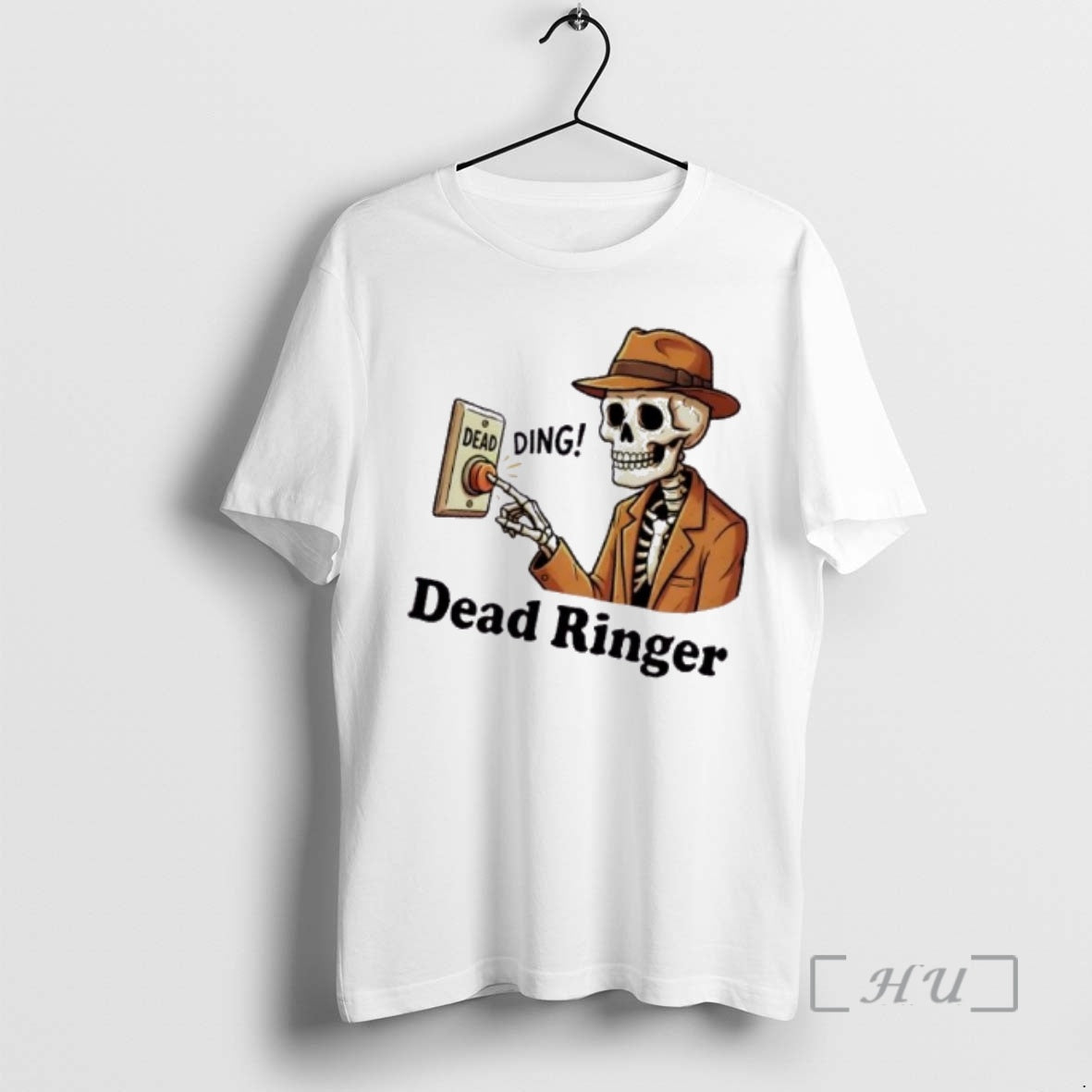 Trending Skeleton Dead Ringer T-Shirts, Hoodie, Sweatshirt | InkRitualCo.com