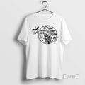 Trending Skeleton There It Goes My Last Flying Fuck T-Shirts, Hoodie, Sweatshirt | InkRitualCo.com