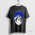 Trending Skull Wearing A Cap And Smile Indianapolis Colts Fans T-Shirts, Hoodie, Sweatshirt | InkRitualCo.com
