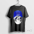 Trending Skull Wearing A Cap And Smile Kentucky Wildcats Fans T-Shirts, Hoodie, Sweatshirt | InkRitualCo.com