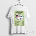 Trending Sleaford Mods Australia New Zealand 2026 T-Shirts, Hoodie, Sweatshirt | InkRitualCo.com