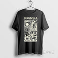 Trending Slomosa Monomann T-Shirts, Hoodie, Sweatshirt | InkRitualCo.com