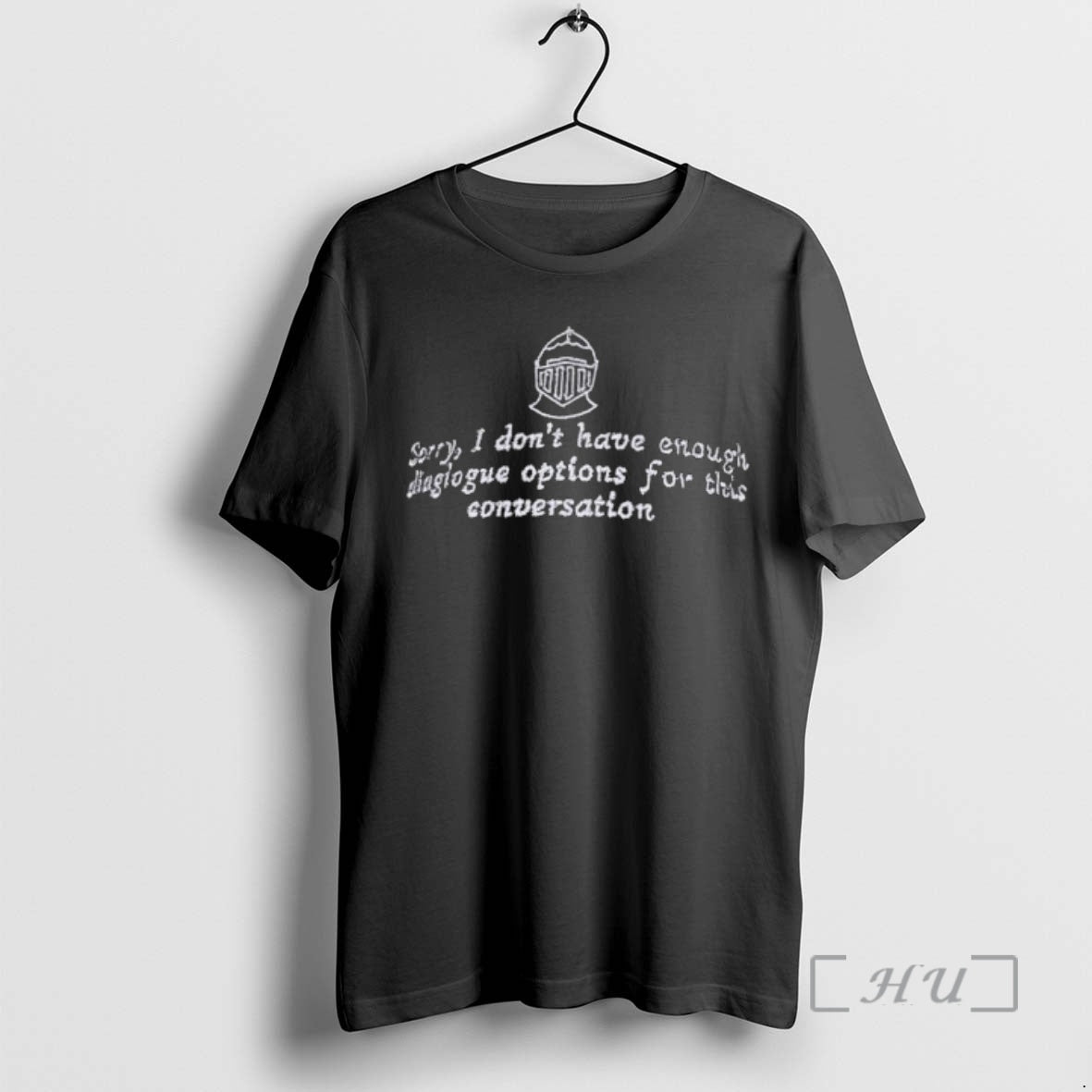 Trending Sorry I Dont Have Enough Diaglogue Options For This Conversation Premium T Shirts Sweater Hoodie, Sweatshirt