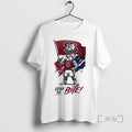 Trending South Carolina State Bulldogs Fear The Bite Ncaa Celebration Bowl Champions Mascot Premium T-Shirts, Hoodie,...