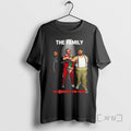 Trending South Phillys Finest The Family Rules T-Shirts, Hoodie, Sweatshirt | InkRitualCo.com