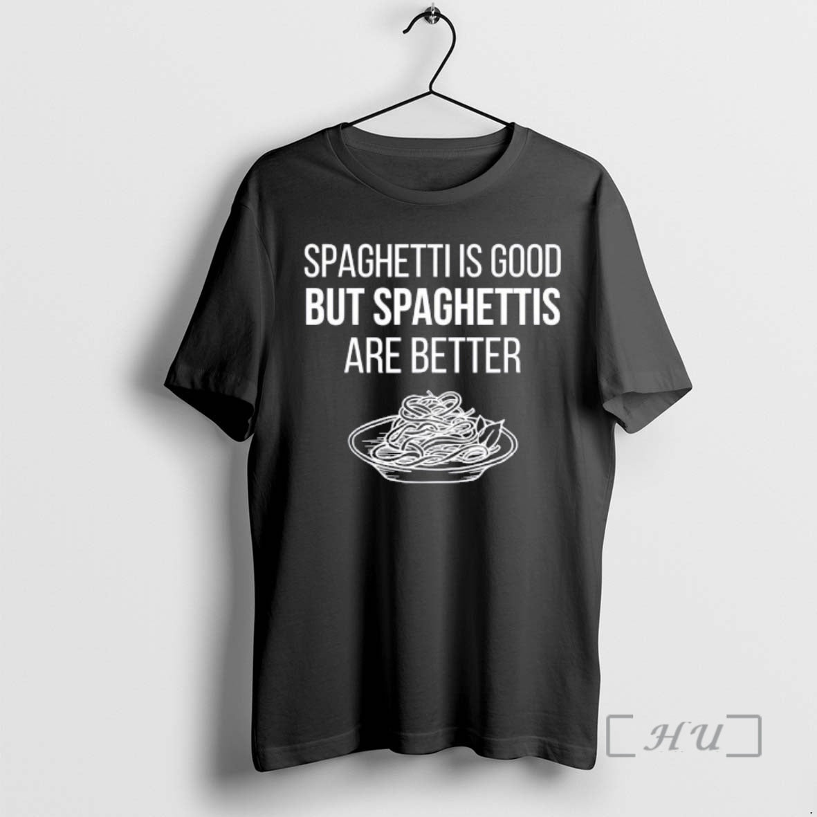 Trending Spaghettis Is Good But Spaghettis Are Better T-Shirts, Hoodie, Sweatshirt | InkRitualCo.com