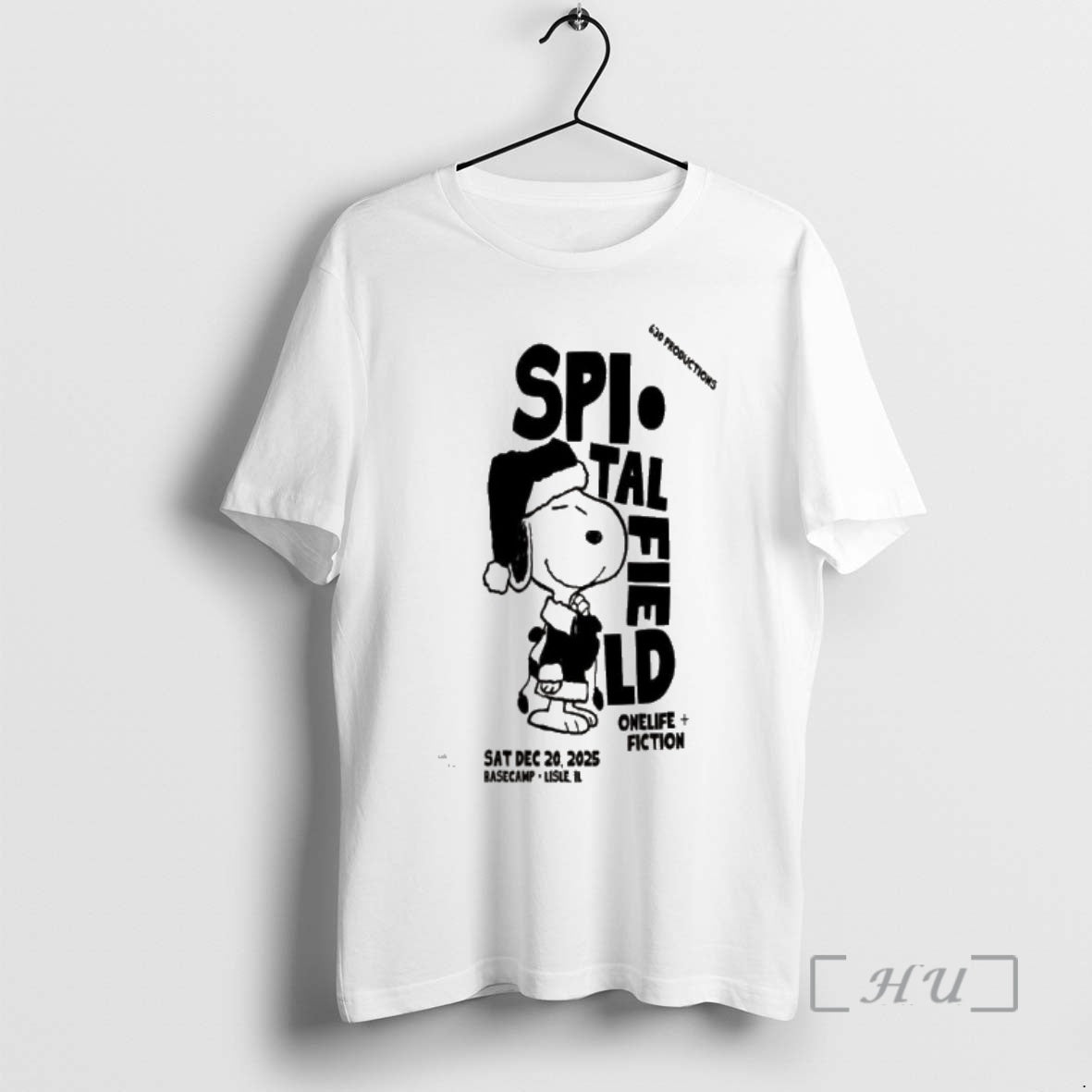 Trending Spitalfiel Dec 20 2025 Lisle Il T-Shirts, Hoodie, Sweatshirt | InkRitualCo.com
